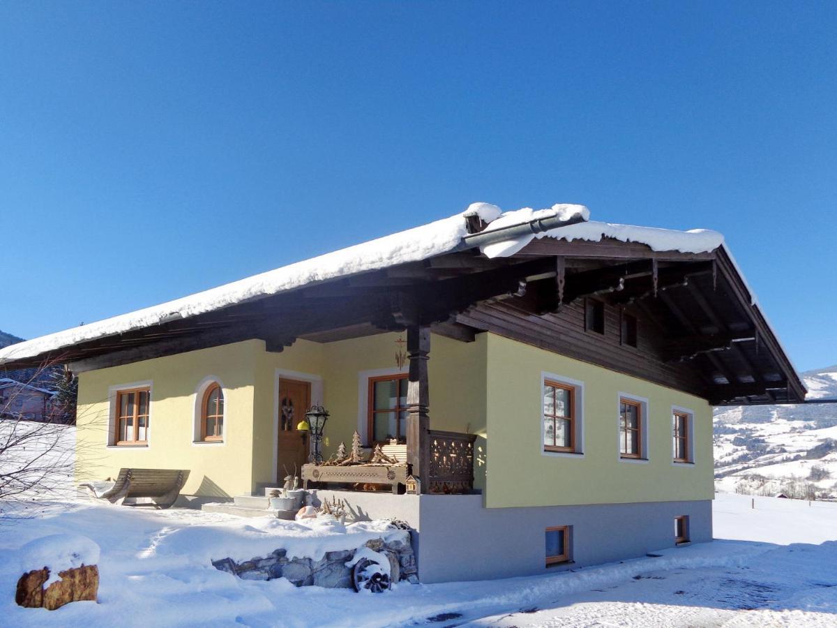 Holiday Home Erlachhof By Interhome Нидернзил Екстериор снимка