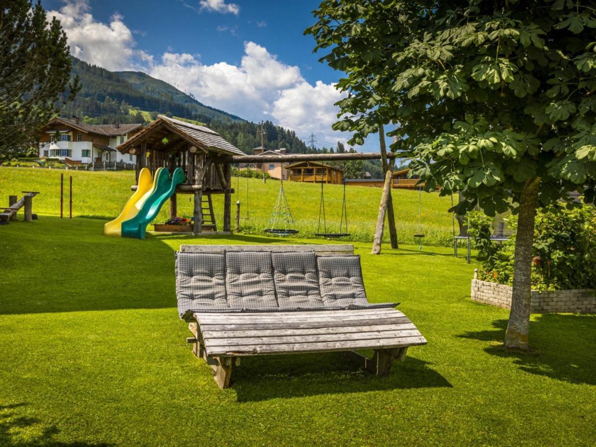Holiday Home Erlachhof By Interhome Нидернзил Екстериор снимка