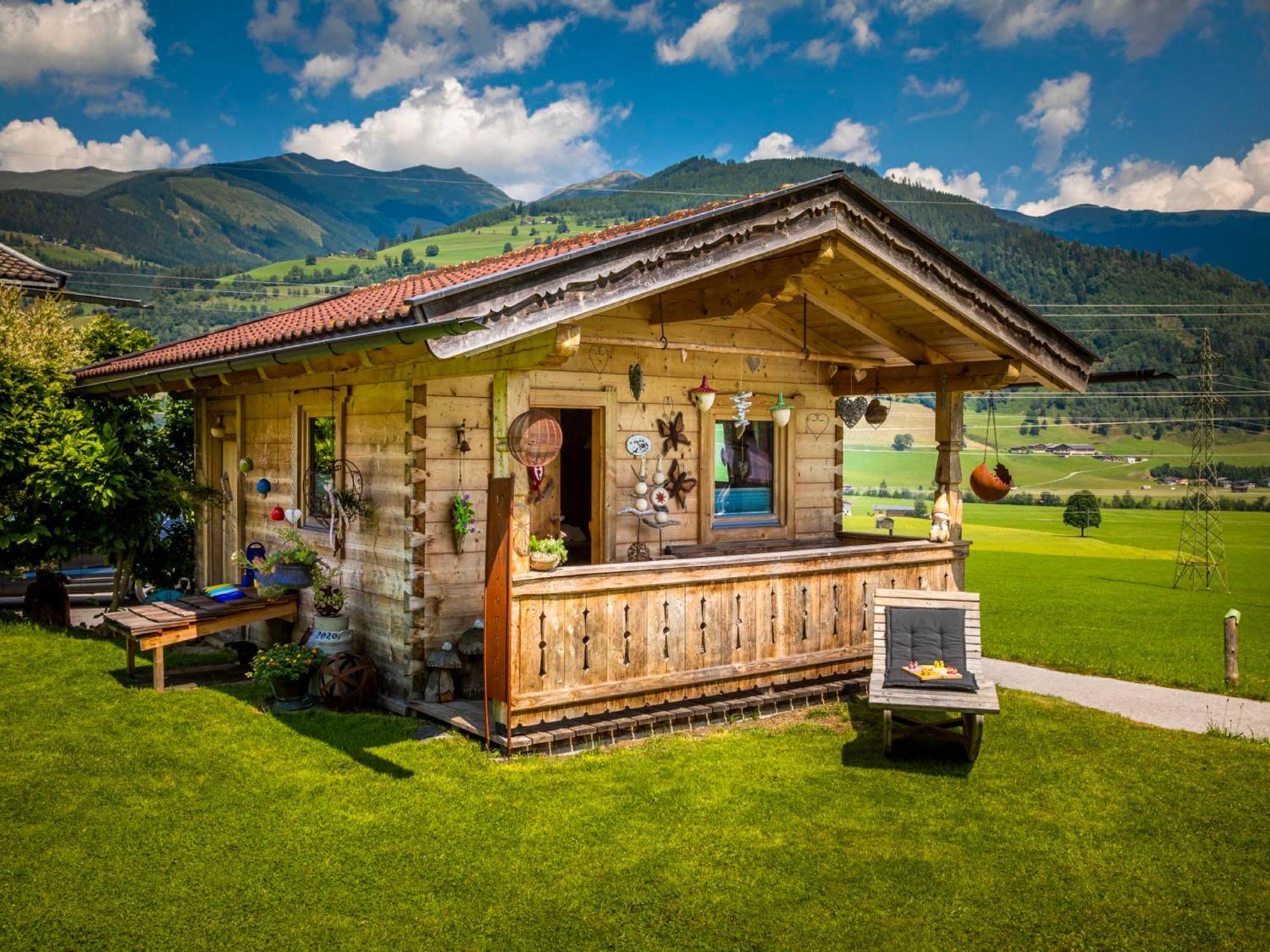 Holiday Home Erlachhof By Interhome Нидернзил Екстериор снимка