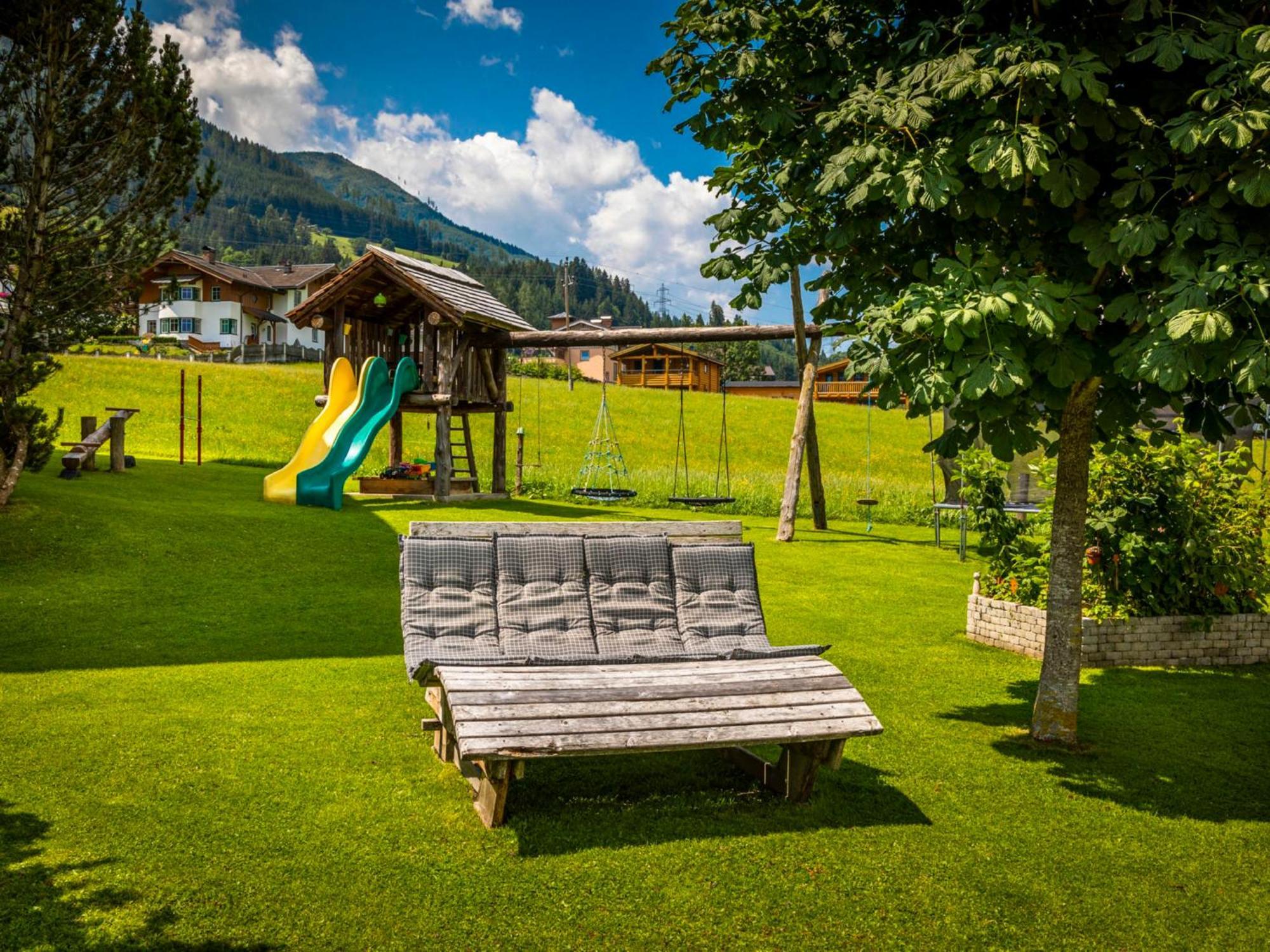 Holiday Home Erlachhof By Interhome Нидернзил Екстериор снимка