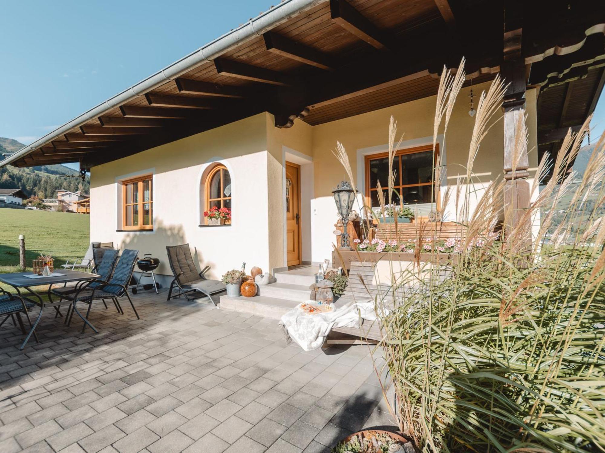 Holiday Home Erlachhof By Interhome Нидернзил Екстериор снимка
