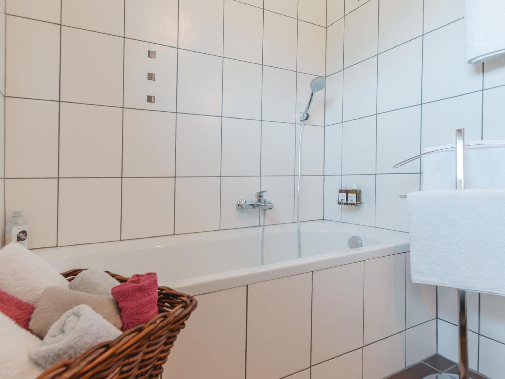 Holiday Home Erlachhof By Interhome Нидернзил Екстериор снимка