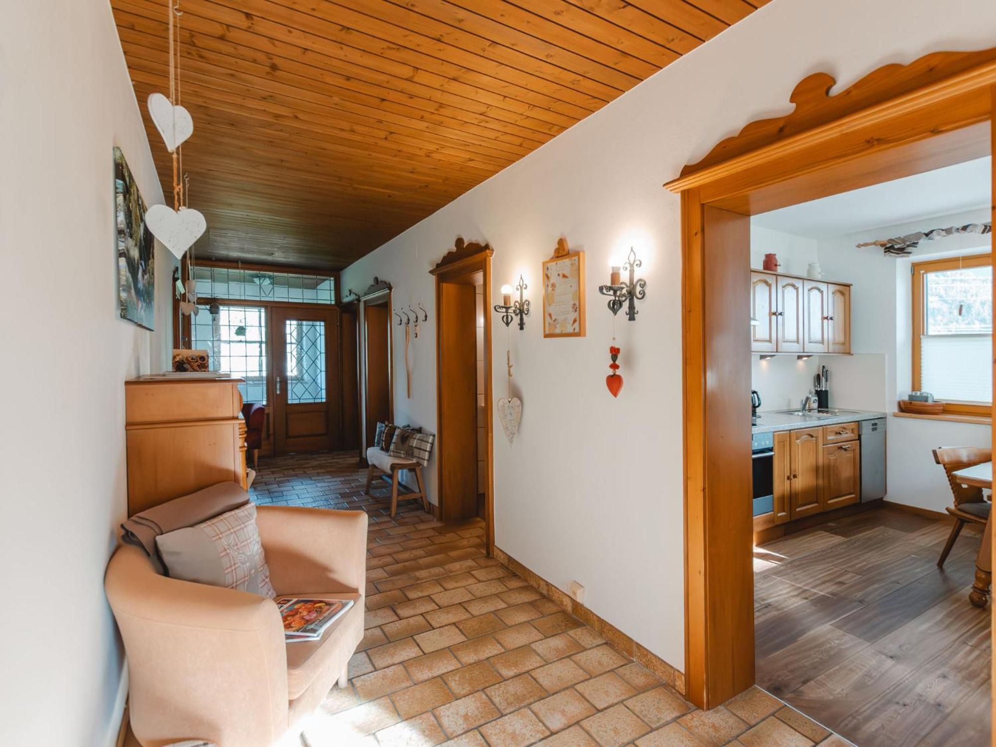 Holiday Home Erlachhof By Interhome Нидернзил Екстериор снимка