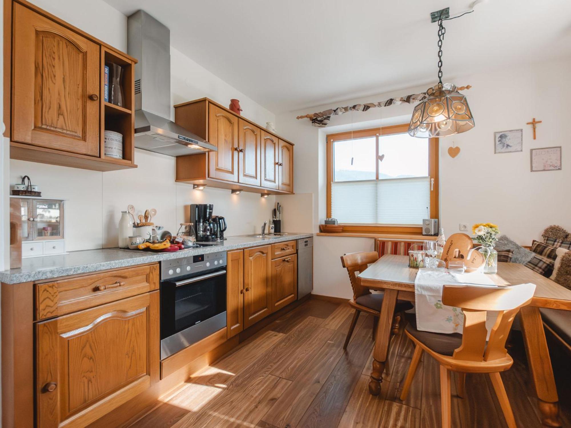 Holiday Home Erlachhof By Interhome Нидернзил Екстериор снимка
