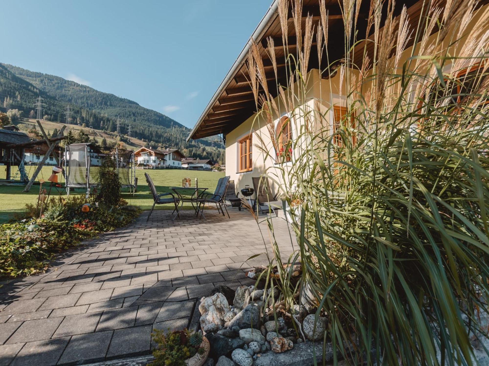 Holiday Home Erlachhof By Interhome Нидернзил Екстериор снимка