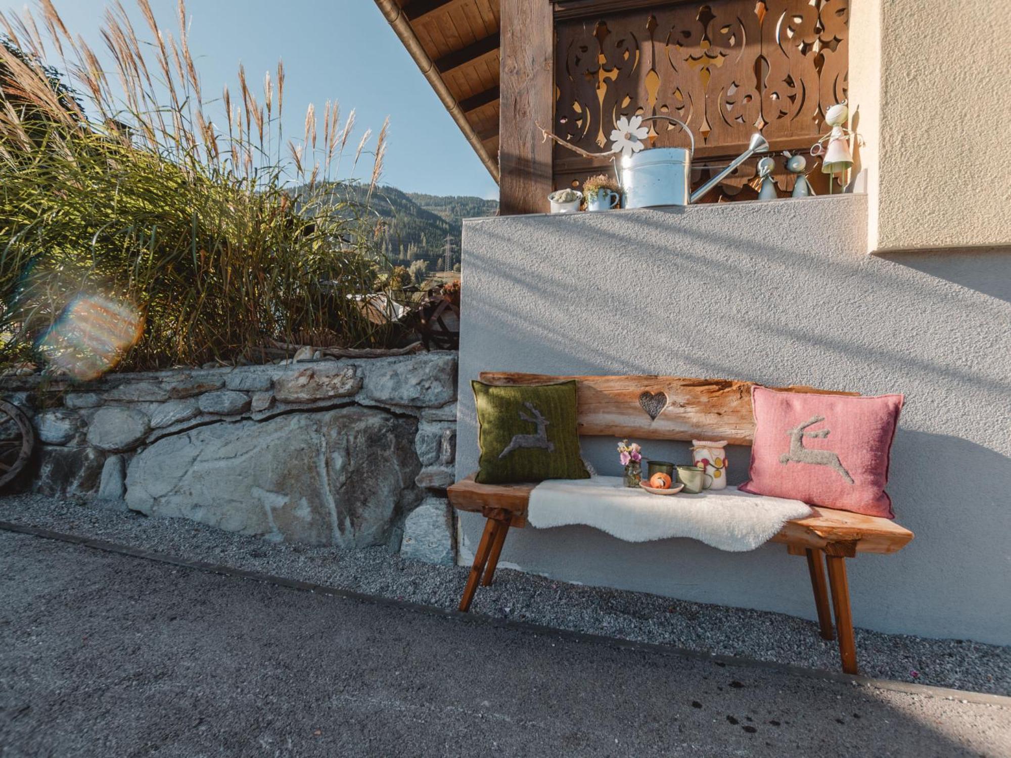 Holiday Home Erlachhof By Interhome Нидернзил Екстериор снимка