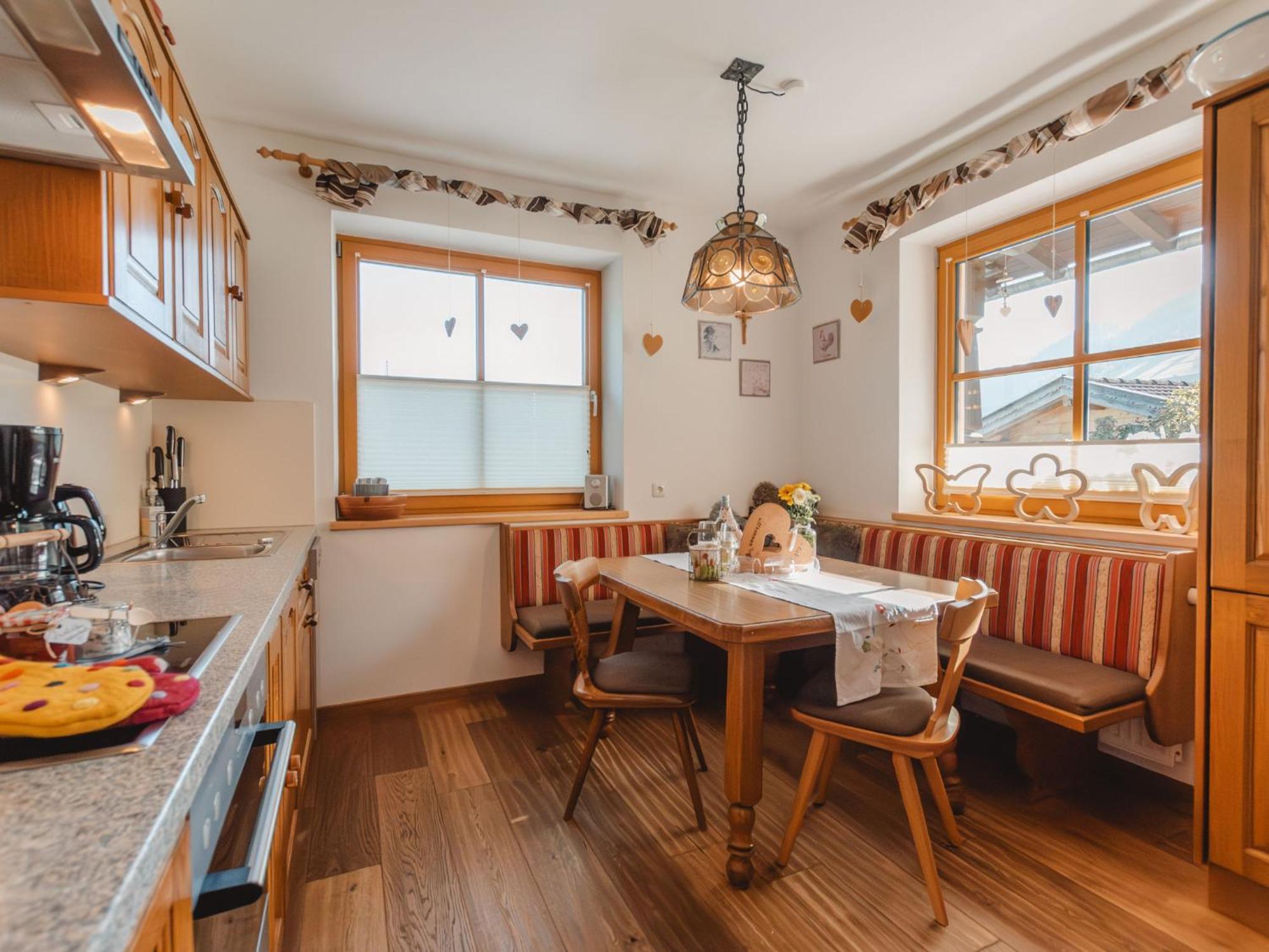 Holiday Home Erlachhof By Interhome Нидернзил Екстериор снимка