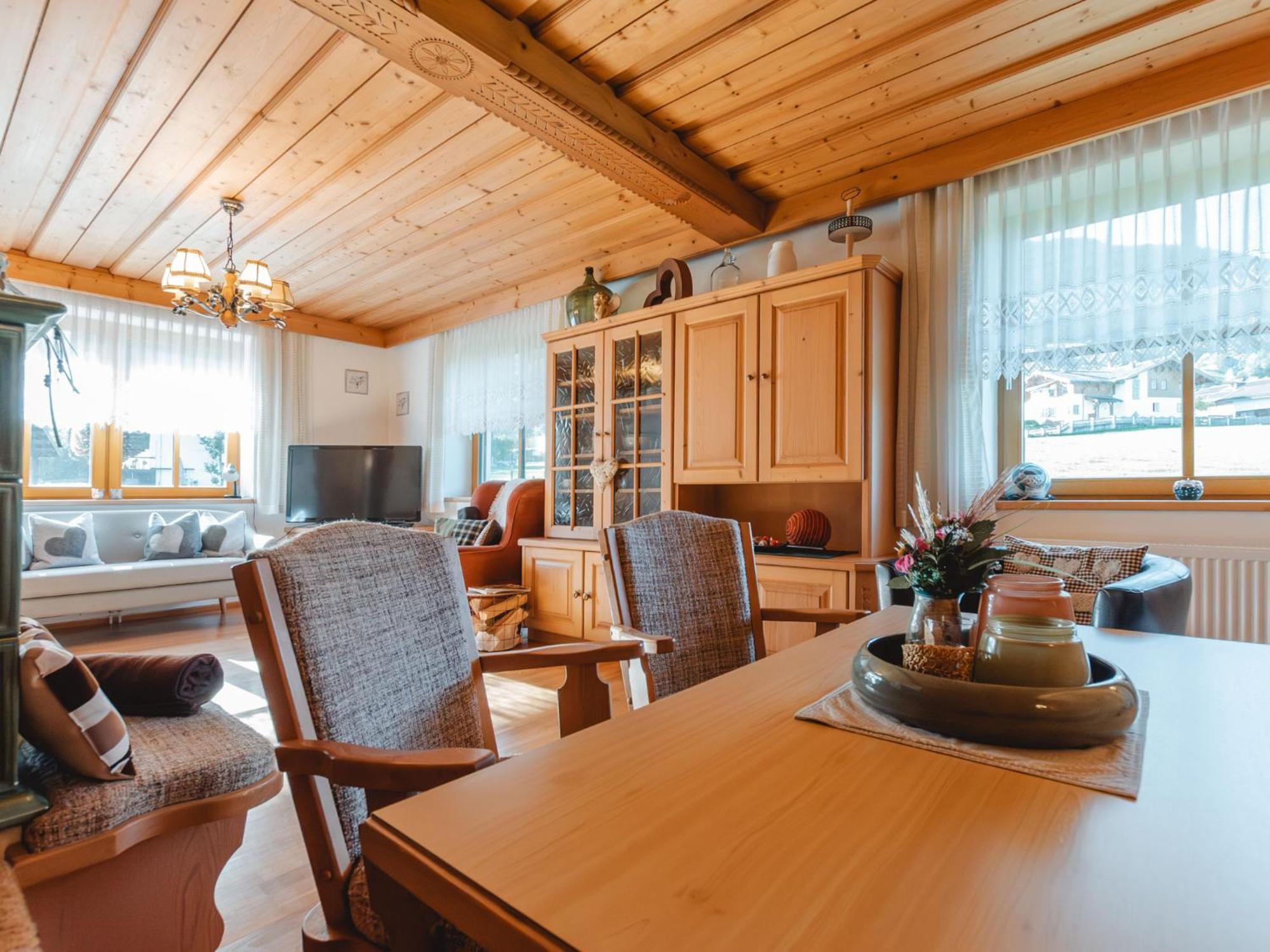 Holiday Home Erlachhof By Interhome Нидернзил Екстериор снимка