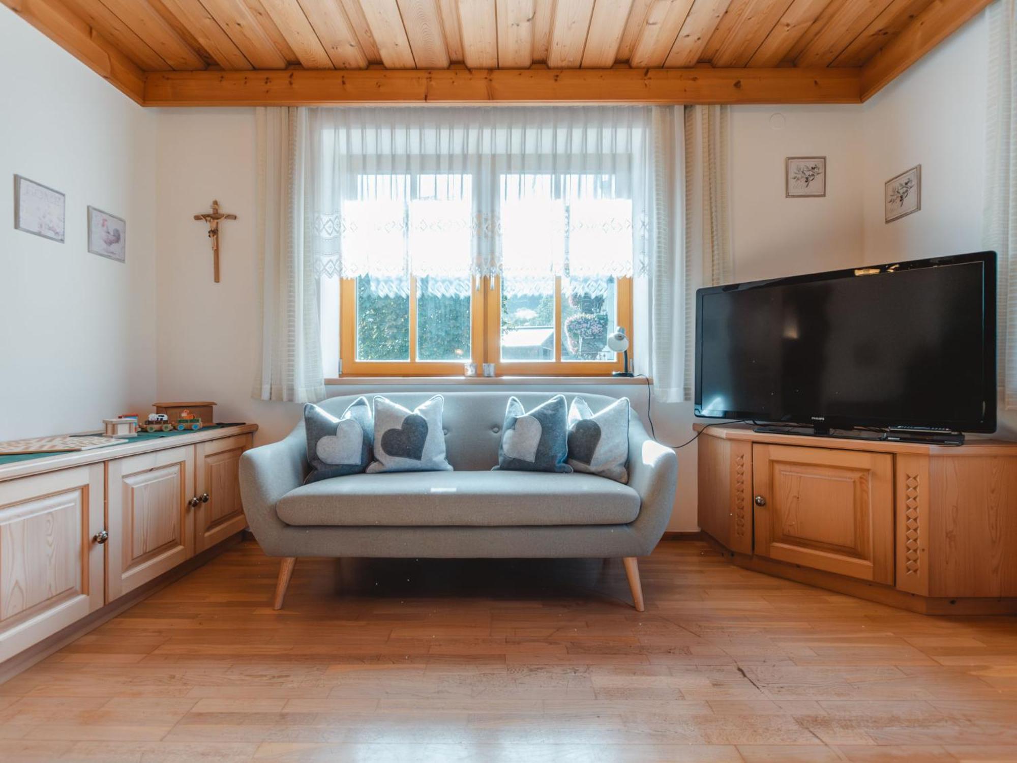 Holiday Home Erlachhof By Interhome Нидернзил Екстериор снимка