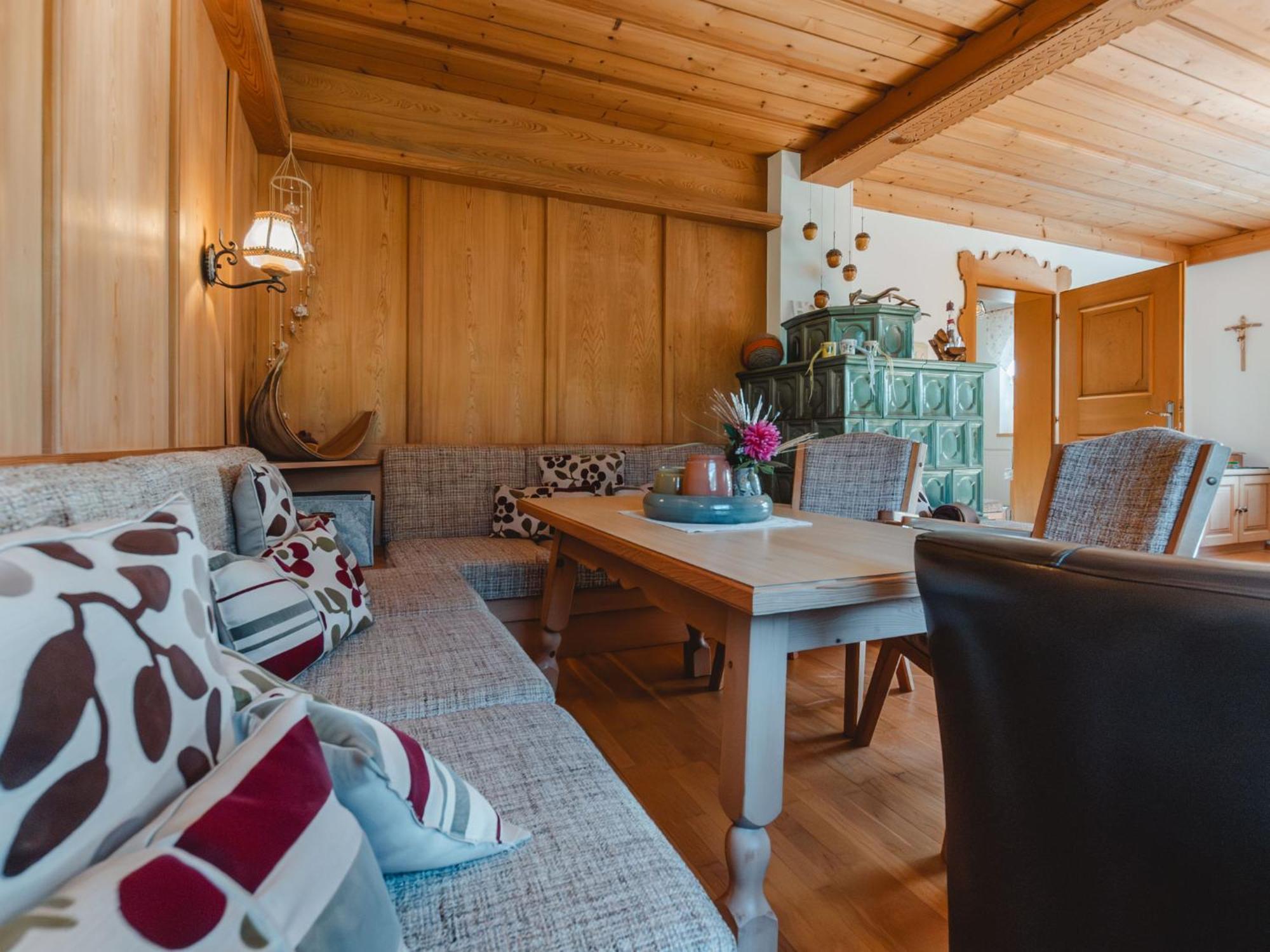 Holiday Home Erlachhof By Interhome Нидернзил Екстериор снимка