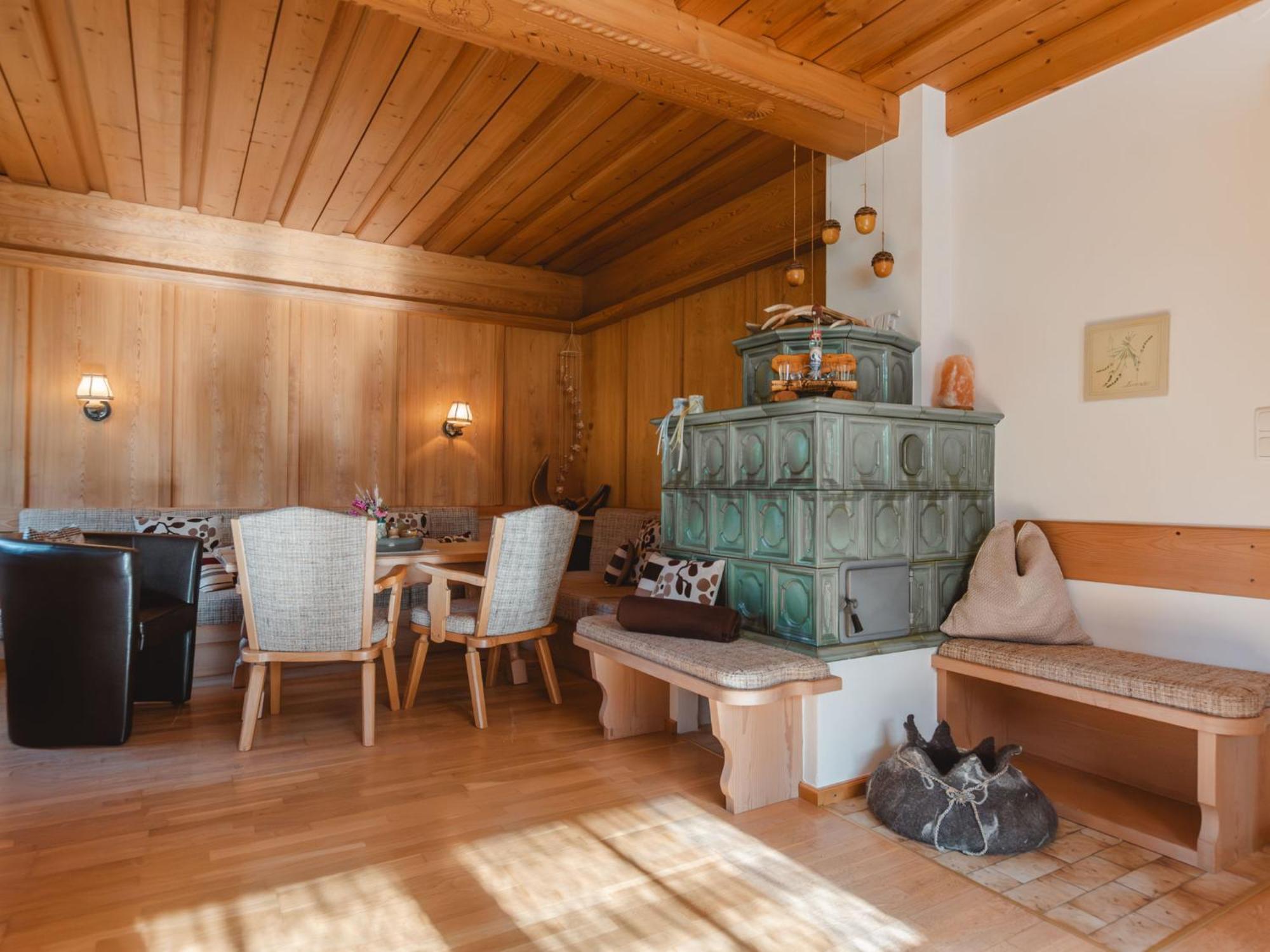 Holiday Home Erlachhof By Interhome Нидернзил Екстериор снимка