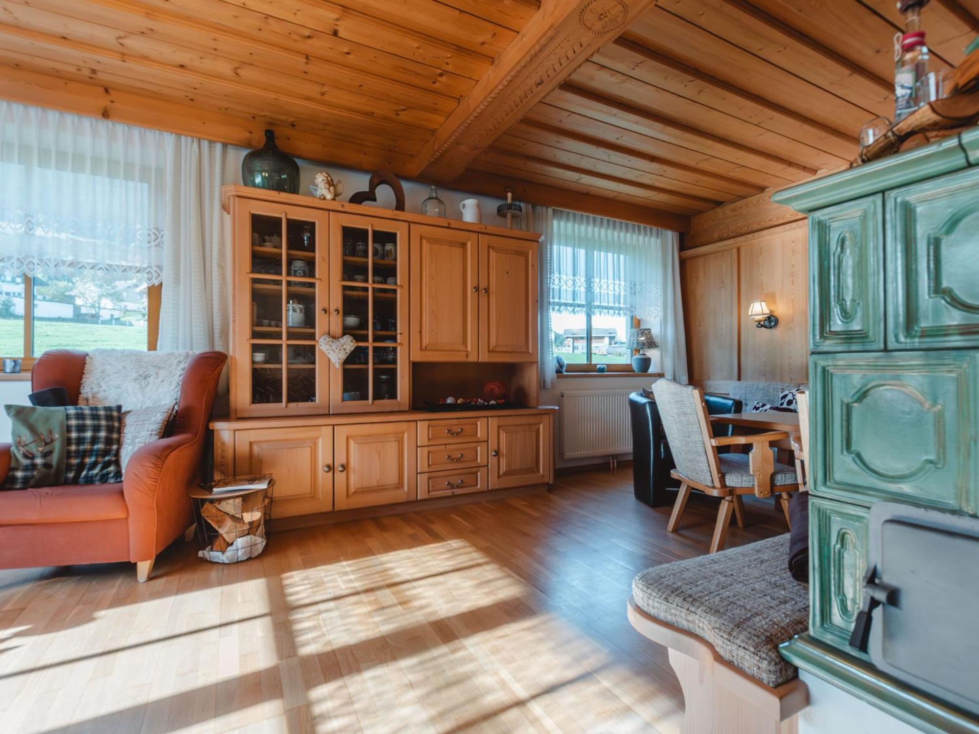 Holiday Home Erlachhof By Interhome Нидернзил Екстериор снимка