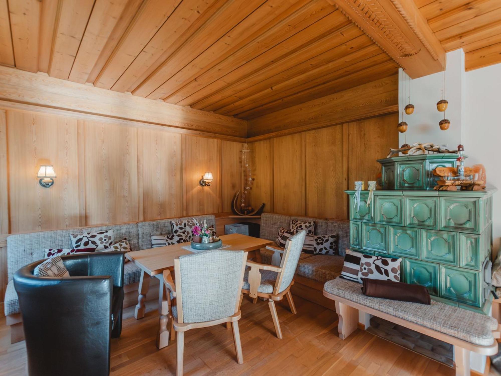Holiday Home Erlachhof By Interhome Нидернзил Екстериор снимка